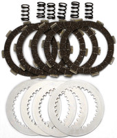 EBC Dirt Racer Clutch Set