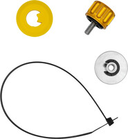 SANTORO FABWORX Seat Screws