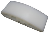 HARDDRIVE Primary Chain Tensioner Shoe