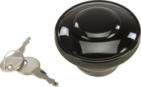 HARDDRIVE Screw In w/Lock & Cover Gas Cap