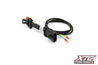 XTC POWER PRODUCTS OEM TAIL LIGHTS STROBE