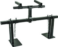 ATV TEK Gun Defender Bed Mount Rack