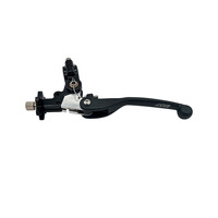 ARC MC-8 Perch Assemblies
