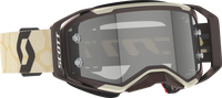SCOTT PROSPECT 2.0 SAND/DUST GOGGLES LS DSRT BG/DRT BWN LS GRY WRKS