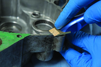 MOTION PRO MP GASKET SCRAPER