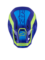 ALPINESTARS 2026 SM7 Deed Helmet