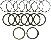 ALTO PRODUCTS Carbonite Hi-Performance Powerpak Kit