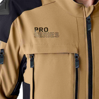 RST PS Adventure D30 Jacket