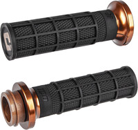 ODI V-Twin Lock On Grips