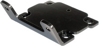 KFI #100530 Kodiak/Bruin/Grizzly Winch Mount