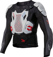 ALPINESTARS Bionic Plus v2 Protection Jacket