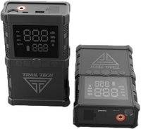 Trail Tech Air Pump And Jump Starter