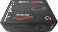 ADAPTIV Laser Jammer System