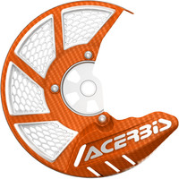 ACERBIS X-Brake Vented Front Disc Guard
