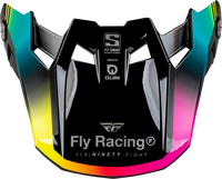 FLY RACING Formula S Carbon Legacy Visor (2024)