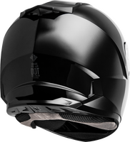 GMAX 2026 FF-49 Solid Helmets