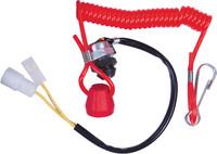 SP1 Replacement Tether Switch