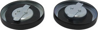 HARDDRIVE Cam Style Gas Cap