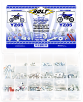 BOLT Model Specific Pro-Pack Kit