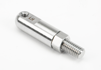 STRAIGHTLINE PERFORMANCE Ice Scratcher Replacement End