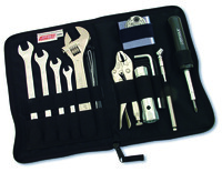 CRUZTOOLS Econo Kit M1