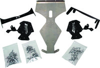 ZBROZ S & E Module Brace Kit