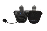 SENA SPH10H-FM Half Helmet Intercom System