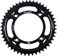 FIRE POWER Rear Steel Sprocket