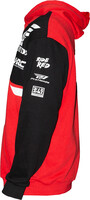 D-COR Honda Team2 Sweatshirt