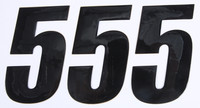 D-COR COR Series Numbers