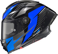 SCORPION EXO 2026 EXO-Warp