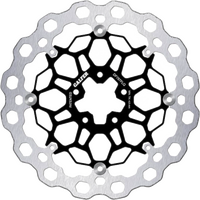 GALFER Floating Front Cubiq Brake Rotor