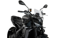PUIG Naked New Gen Windscreen