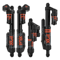 FOX IQS Shock Kit