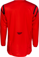 FLY RACING Kinetic Center Jersey
