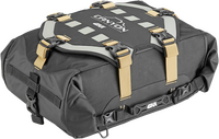 GIVI Gravel-T and Canyon Bags