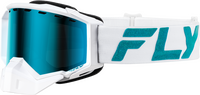 FLY RACING Zone Elite Snow Goggle