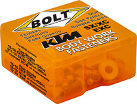 BOLT Full Body Work Fastener Kit