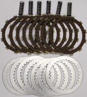 EBC Dirt Racer Clutch Set
