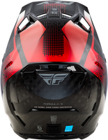 FLY RACING Formula S Carbon Protocol