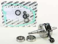 WISECO Complete Bottom End Rebuild Kit