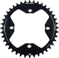 FIRE POWER Rear Steel Sprocket
