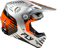 FLY RACING 2025 Formula CP Slice Helmet