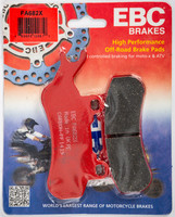 EBC Standard Brake Pads