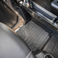 SMARTLINER Smartliner Bed and Floor Liner