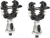 KOLPIN KXP Rhino Grip Pro