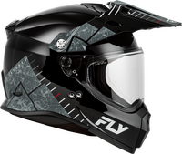 FLY RACING Trekker Granite Helmet (2026)