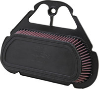 K&N High Flow Air Filter