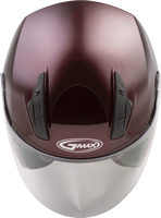 GMAX OF-17 Helmet