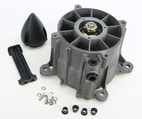 WSM Sea-Doo Jet Pump Assembly